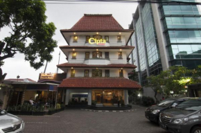 Cipta Hotel Wahid Hasyim